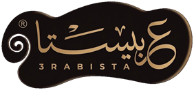 3rabista Logo